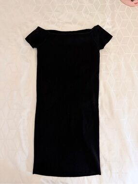 Zara | Dresses | Nwt Zara Shoulder Pad Knit Dress | Poshmark Zara | Dresses | Nwt Zara Shoulder Pad Knit Dress | Poshmark